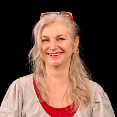 Petra Cibulková